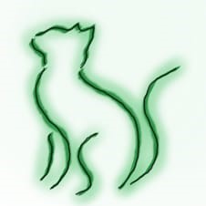 Katzenlogo